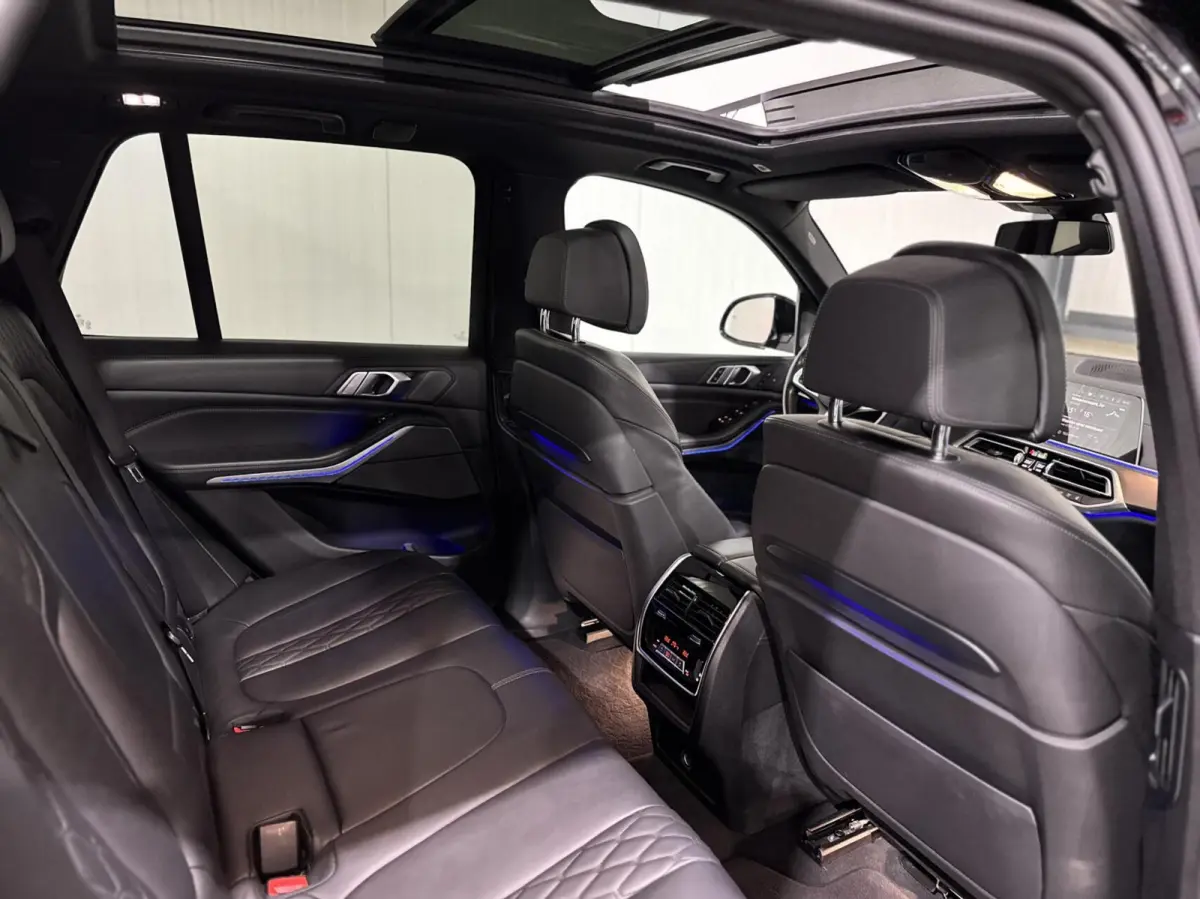 xDrive45e High Executive|M SPORT|PANO|HUD|H&K|LANE|