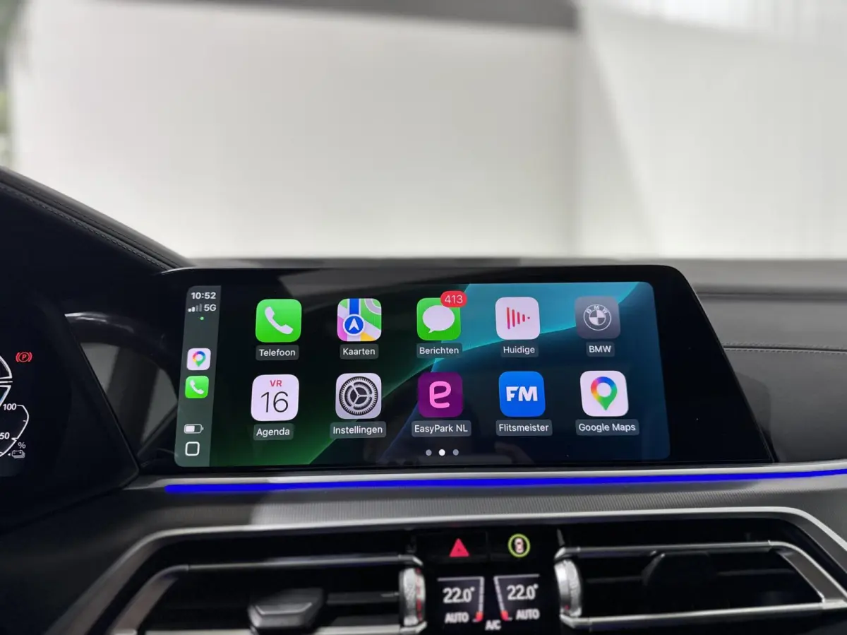 xDrive45e High Executive|M SPORT|PANO|HUD|H&K|LANE|