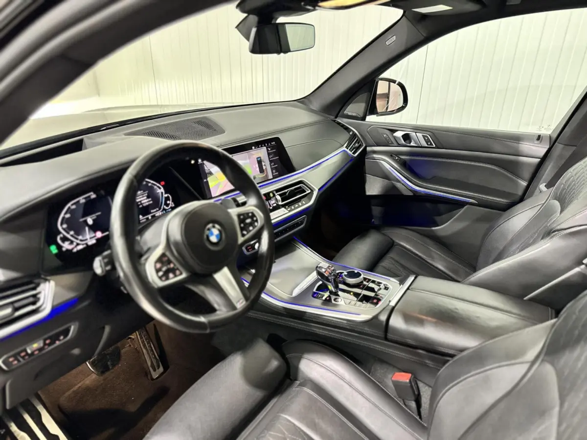 xDrive45e High Executive|M SPORT|PANO|HUD|H&K|LANE|