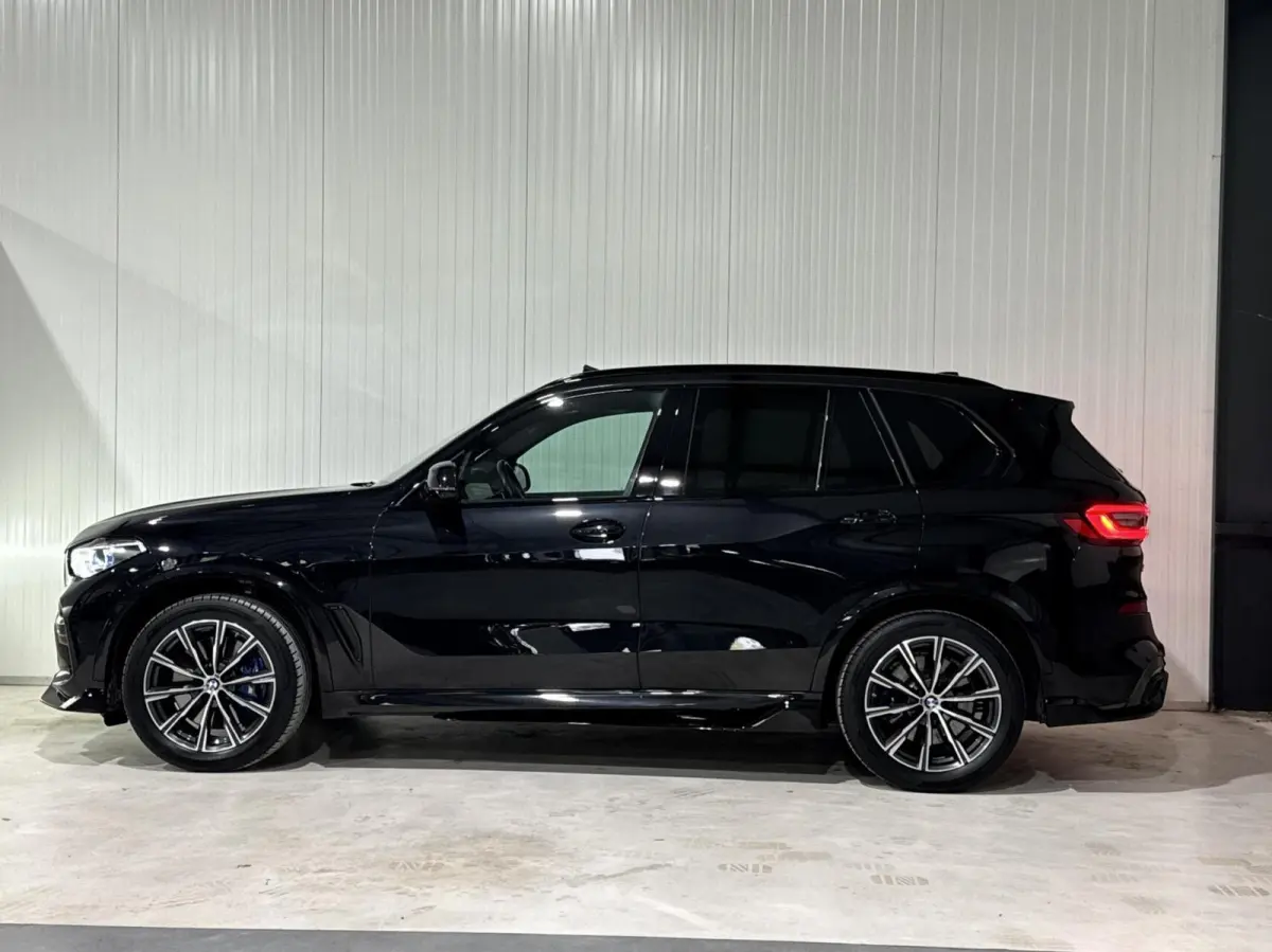 xDrive45e High Executive|M SPORT|PANO|HUD|H&K|LANE|