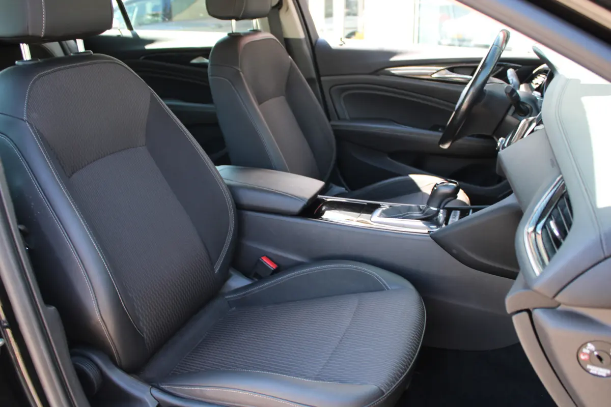 1.5 Turbo Business Executive
