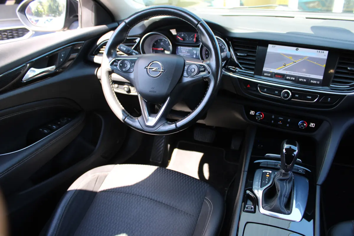 1.5 Turbo Business Executive