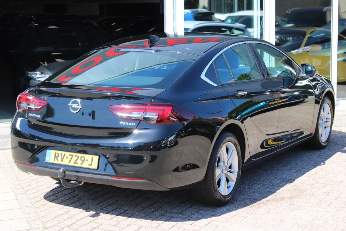 1.5 Turbo Business Executive