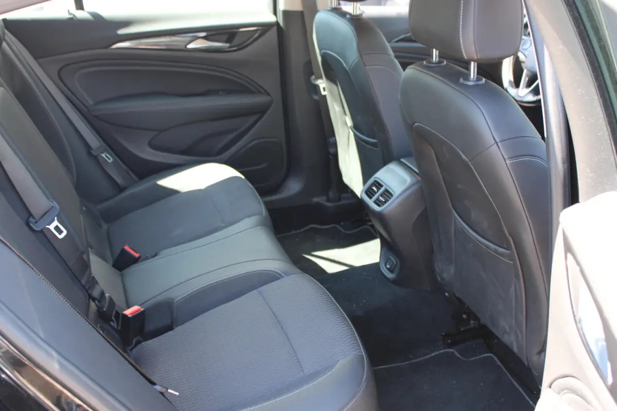 1.5 Turbo Business Executive