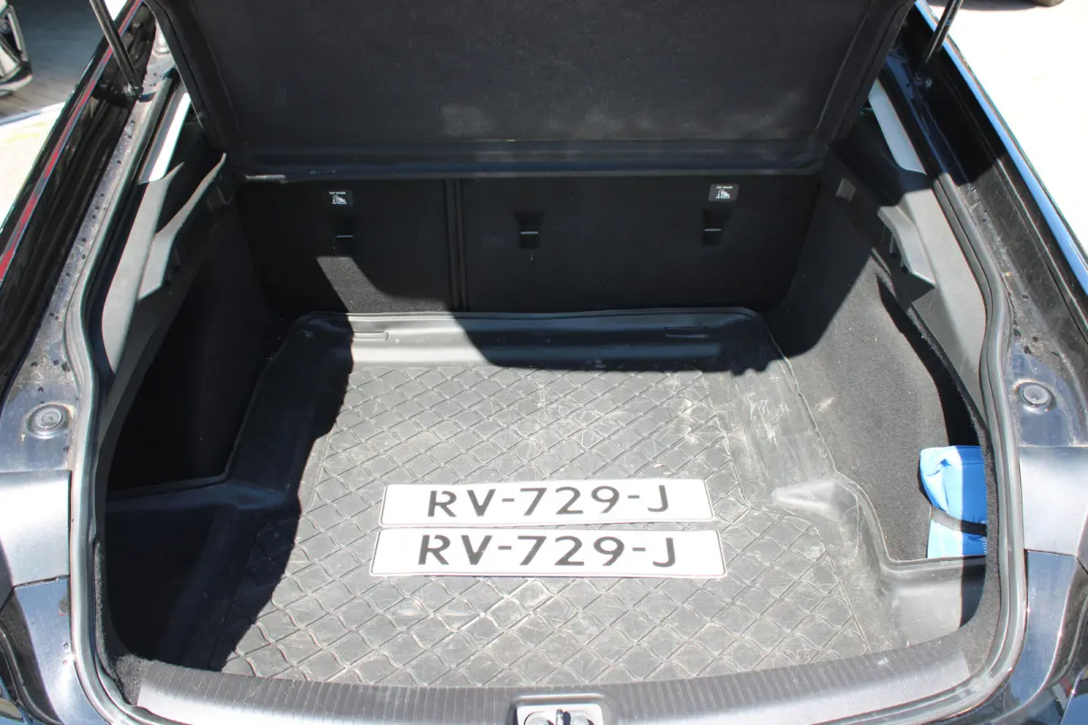 1.5 Turbo Business Executive