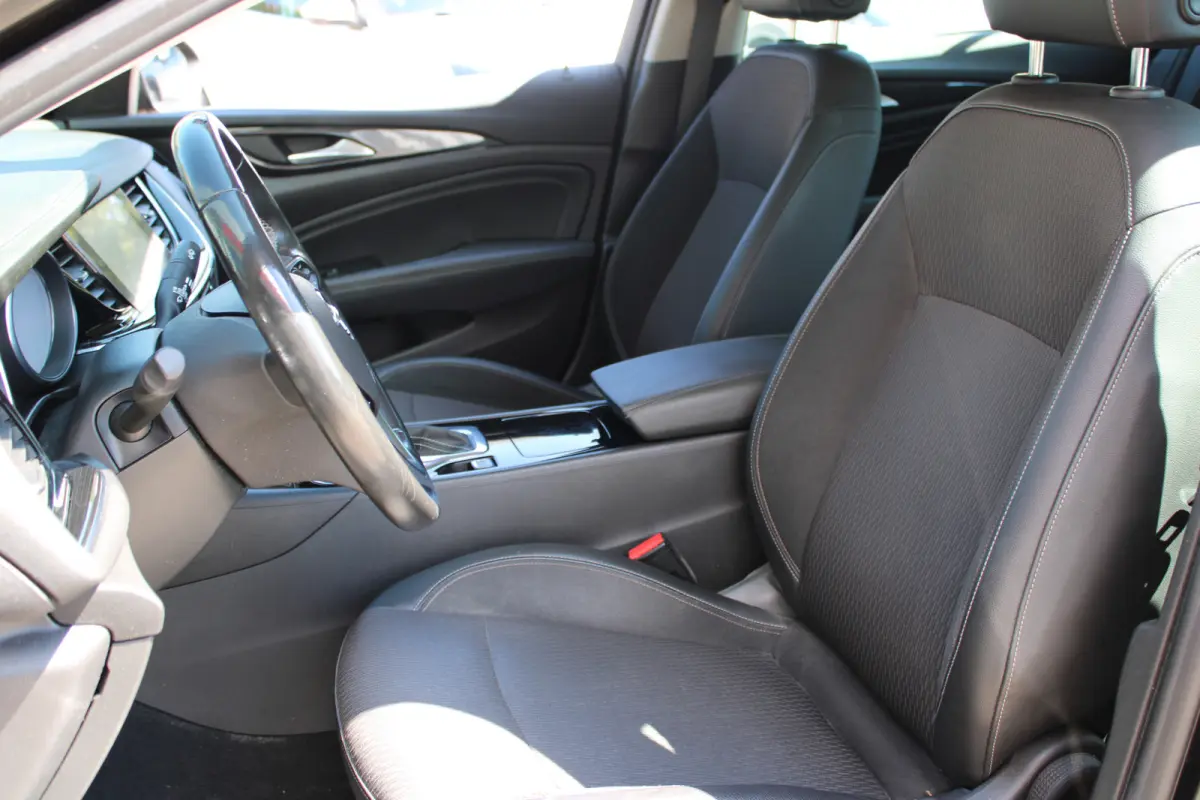 1.5 Turbo Business Executive