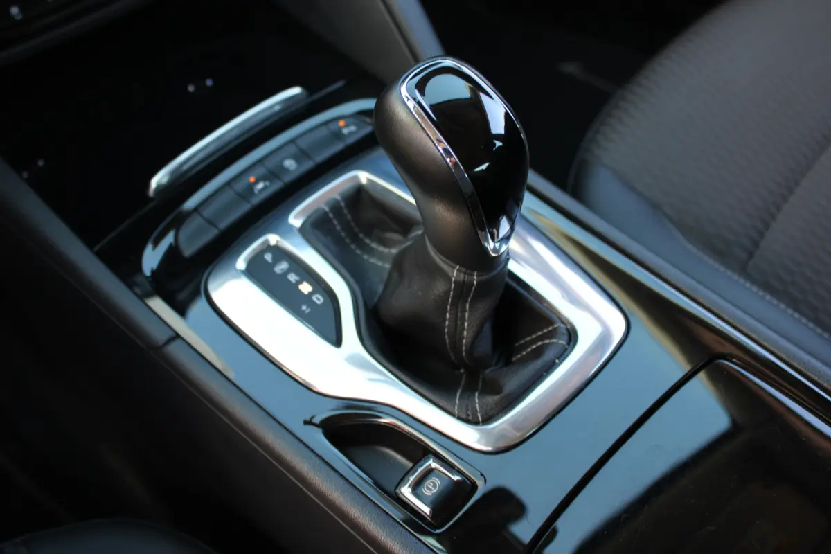 1.5 Turbo Business Executive