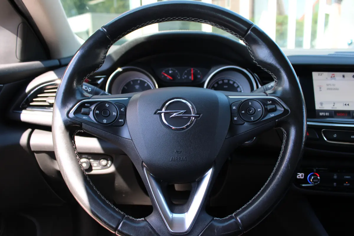 1.5 Turbo Business Executive