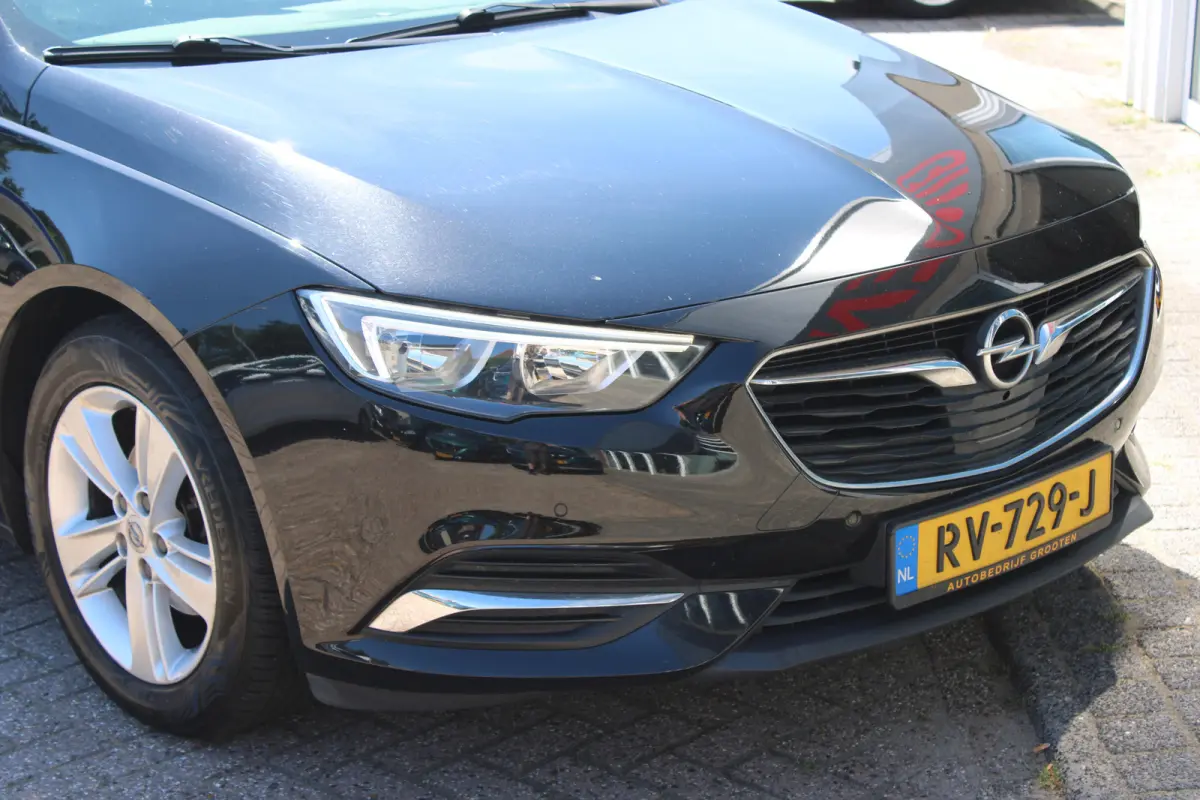 1.5 Turbo Business Executive