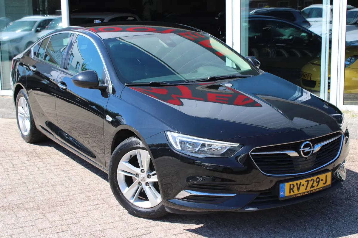 1.5 Turbo Business Executive