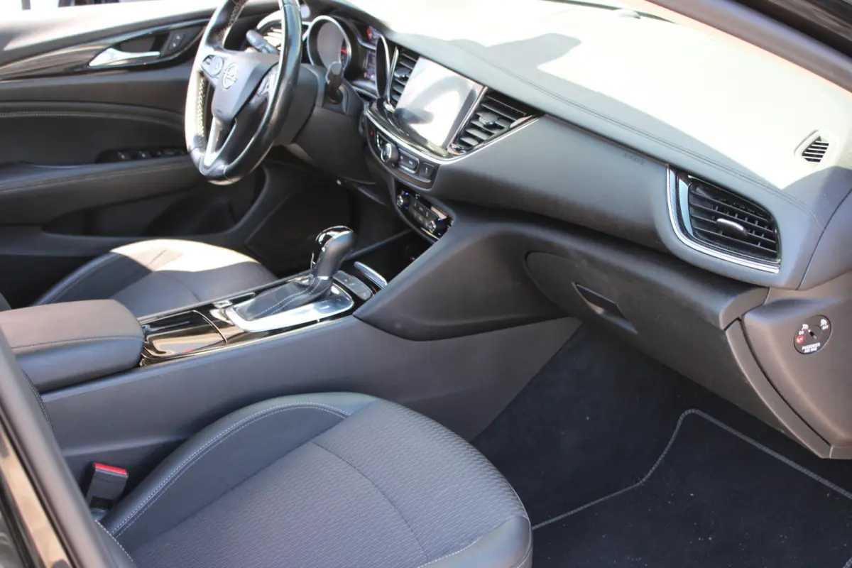 1.5 Turbo Business Executive