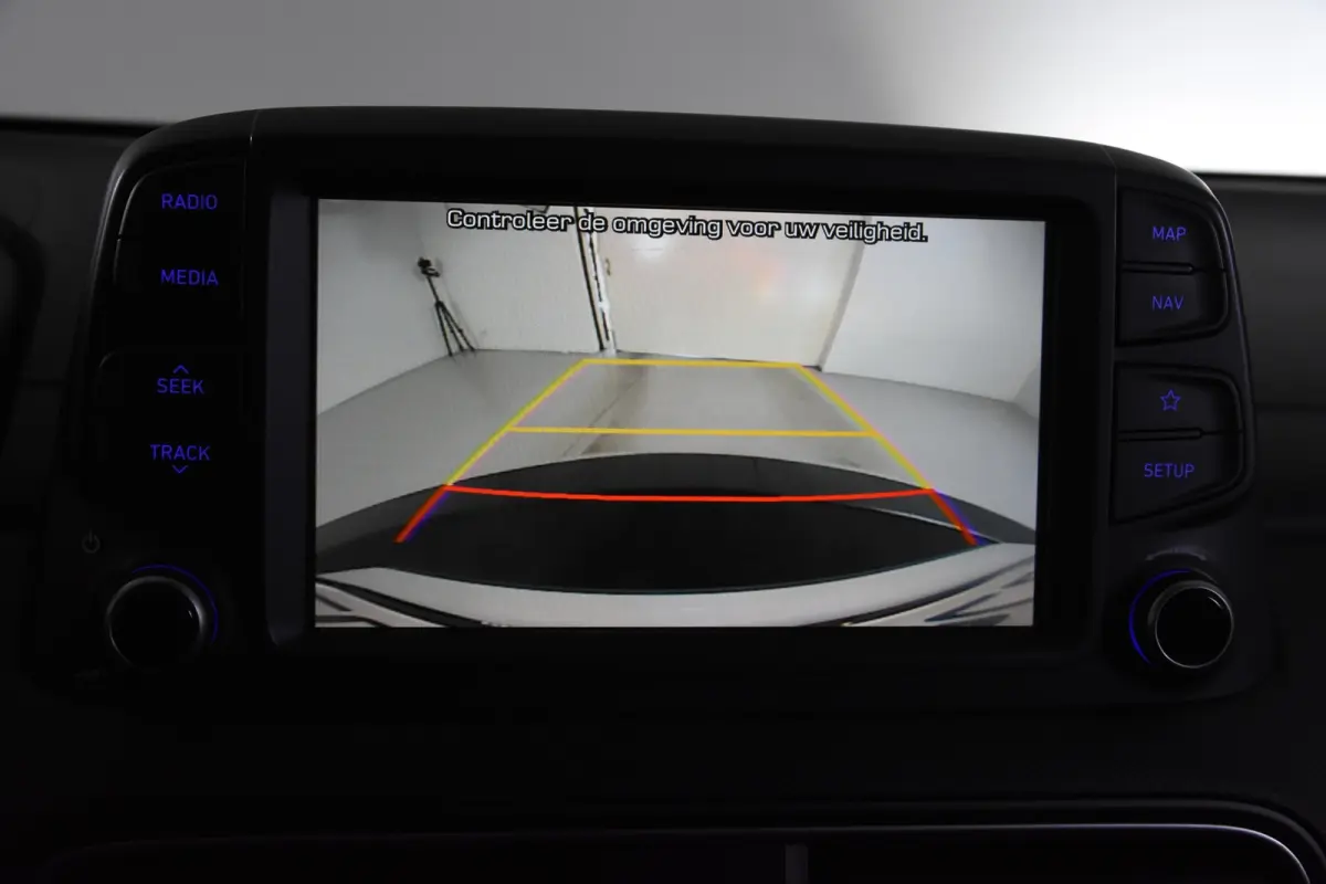 1.0 T-GDI *1ste Eigenaar*Navigatie*Carplay*PDC*