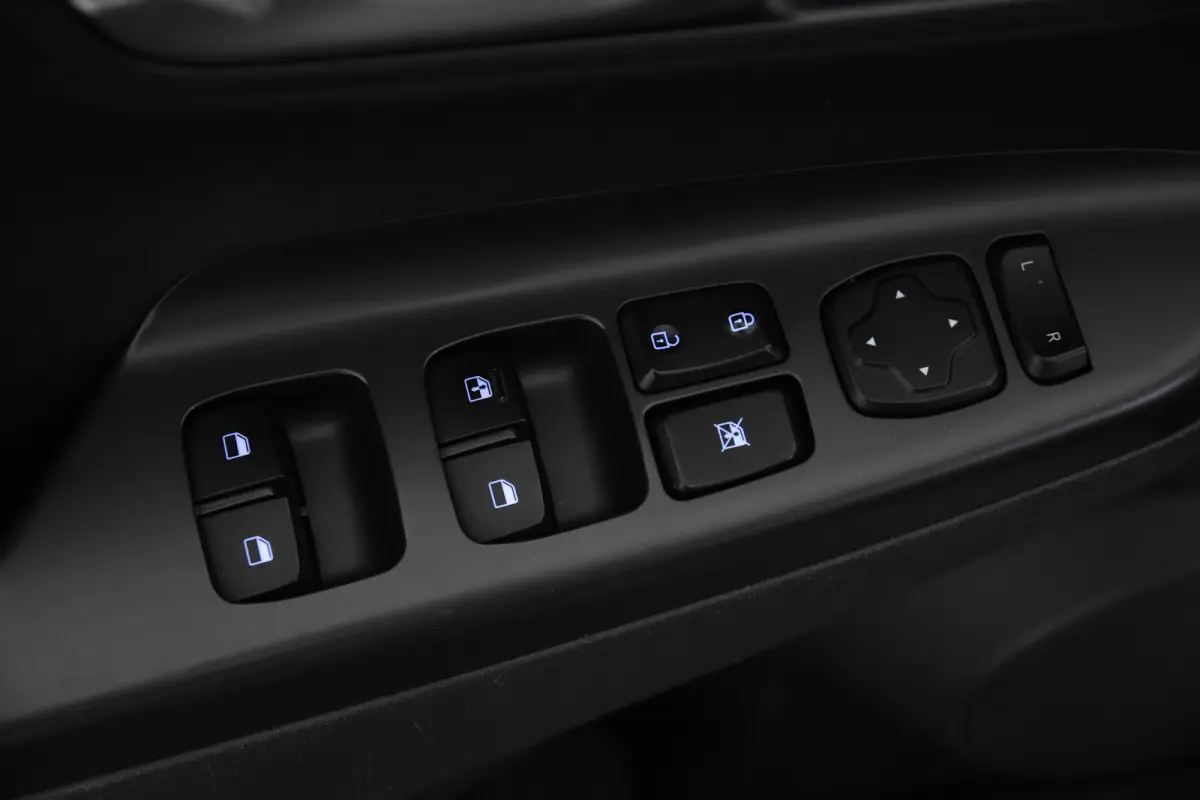 1.0 T-GDI *1ste Eigenaar*Navigatie*Carplay*PDC*