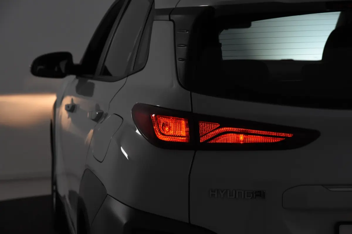1.0 T-GDI *1ste Eigenaar*Navigatie*Carplay*PDC*