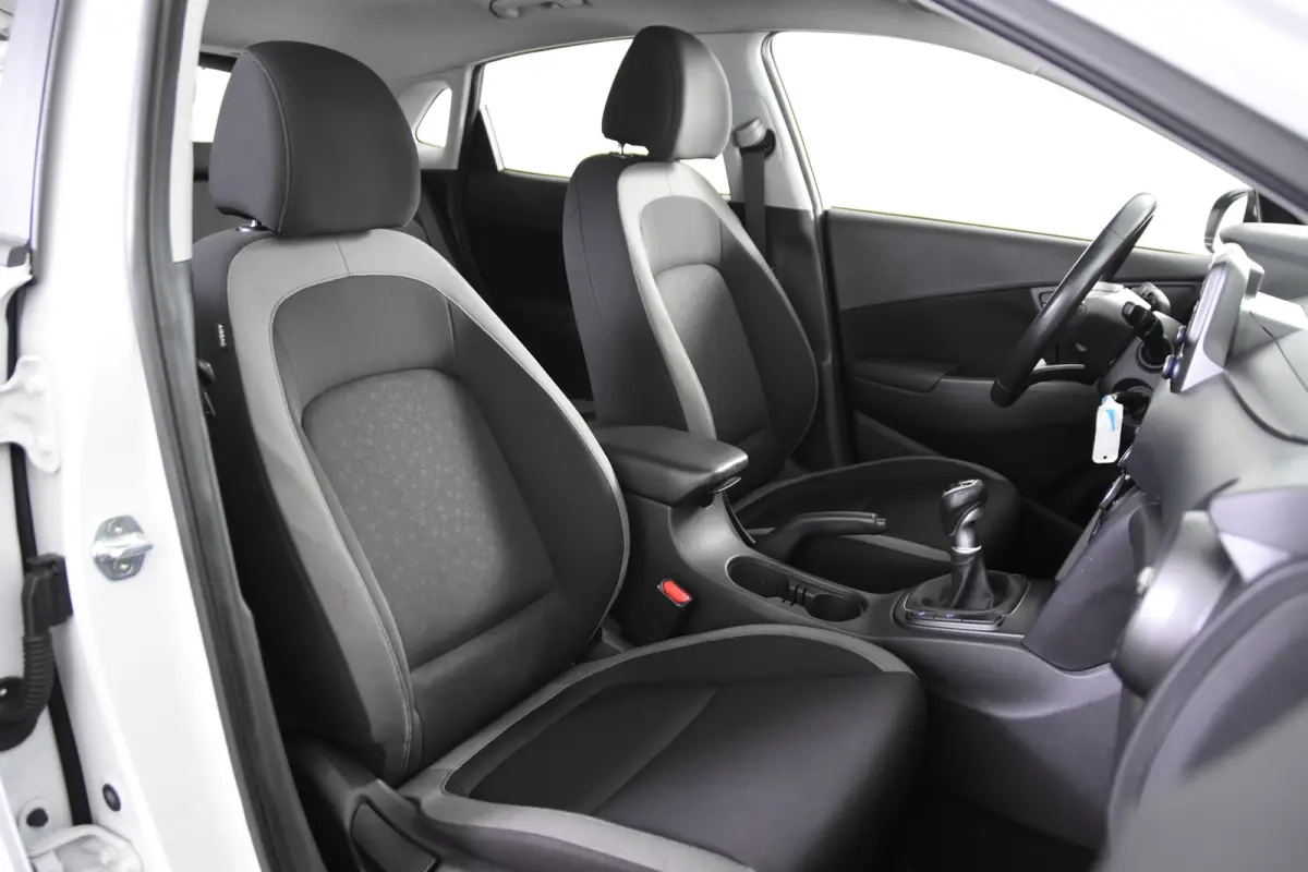 1.0 T-GDI *1ste Eigenaar*Navigatie*Carplay*PDC*