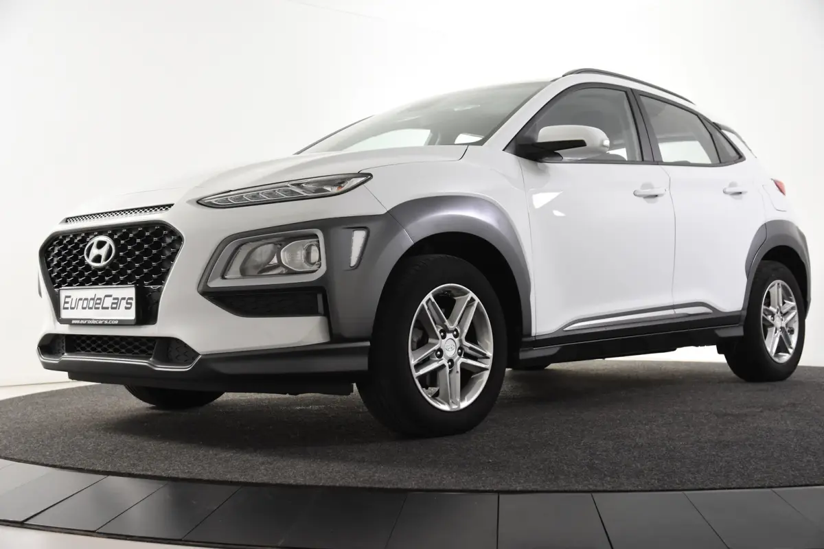 1.0 T-GDI *1ste Eigenaar*Navigatie*Carplay*PDC*