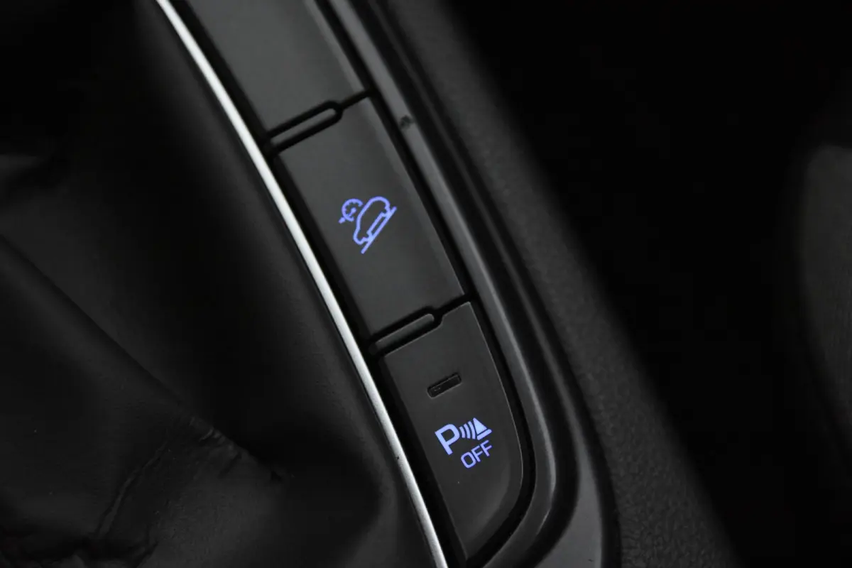 1.0 T-GDI *1ste Eigenaar*Navigatie*Carplay*PDC*