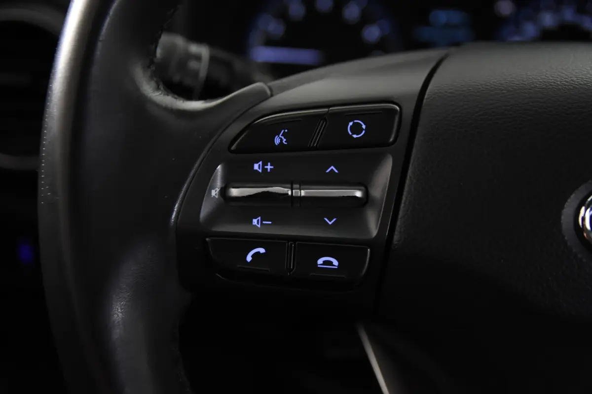 1.0 T-GDI *1ste Eigenaar*Navigatie*Carplay*PDC*