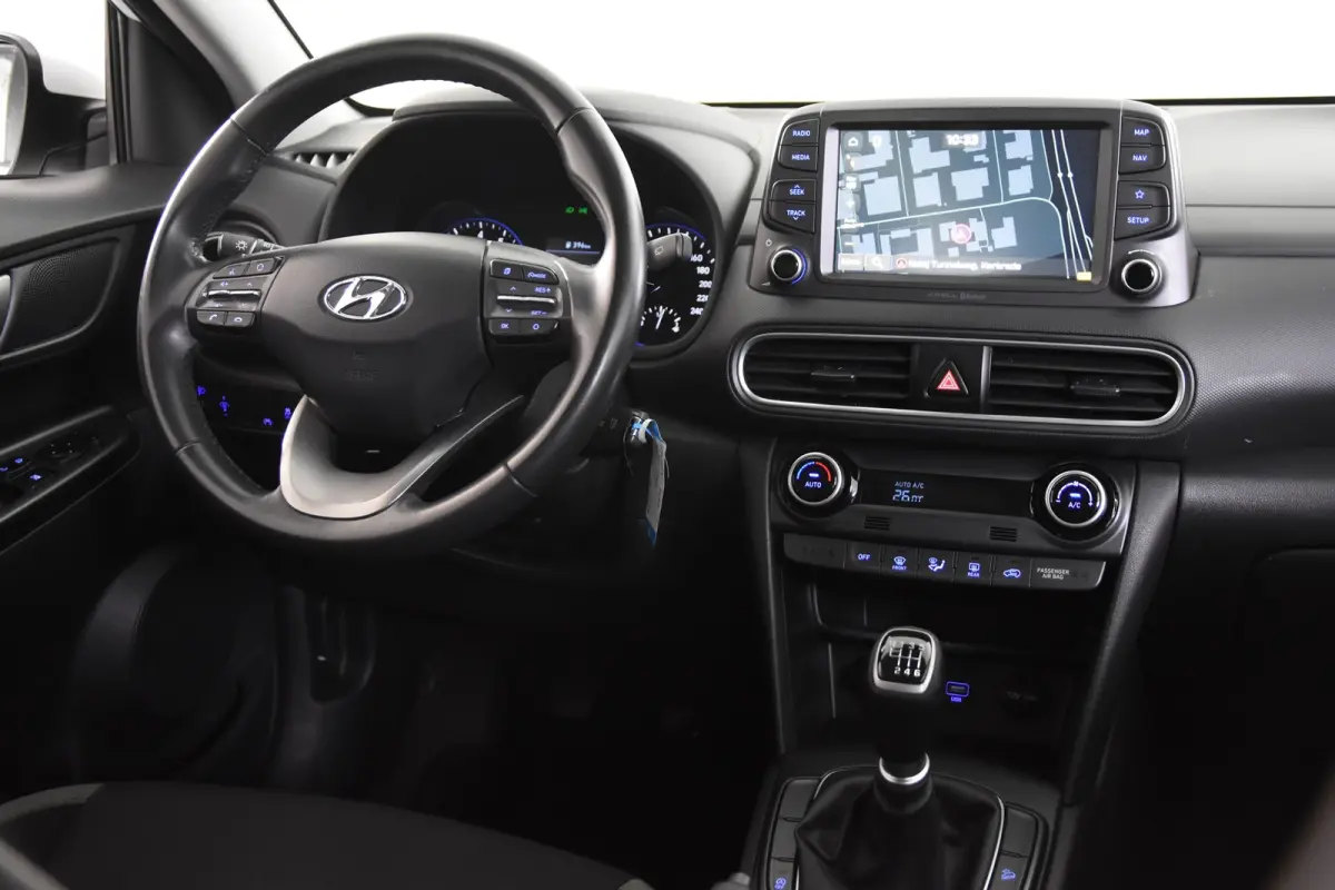 1.0 T-GDI *1ste Eigenaar*Navigatie*Carplay*PDC*