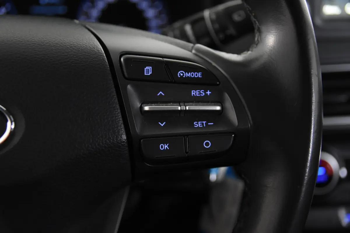 1.0 T-GDI *1ste Eigenaar*Navigatie*Carplay*PDC*