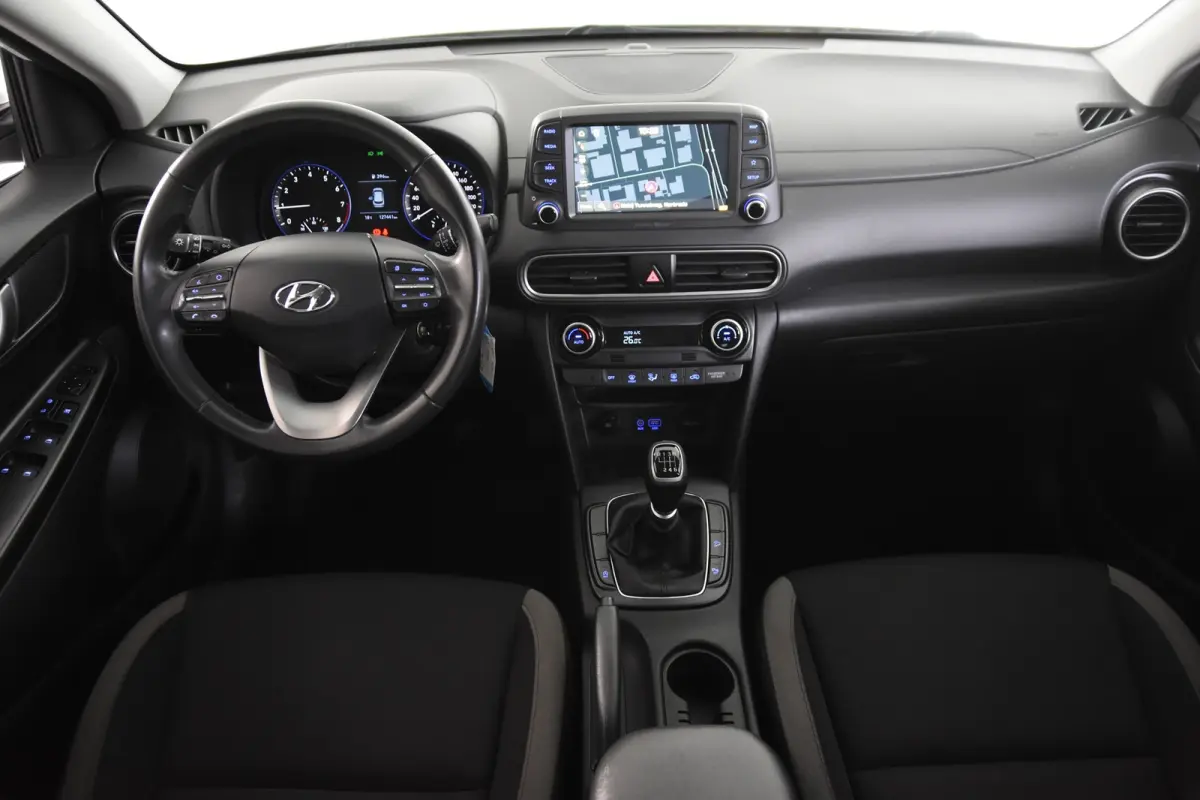 1.0 T-GDI *1ste Eigenaar*Navigatie*Carplay*PDC*
