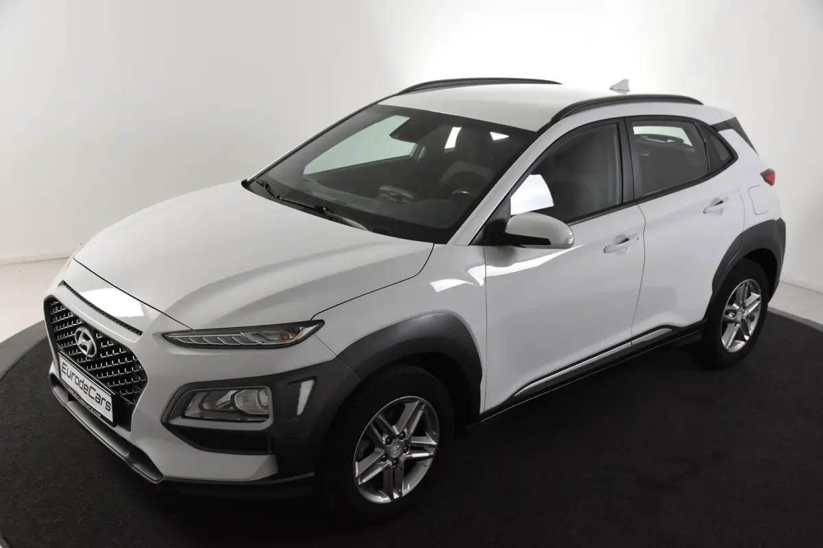 1.0 T-GDI *1ste Eigenaar*Navigatie*Carplay*PDC*