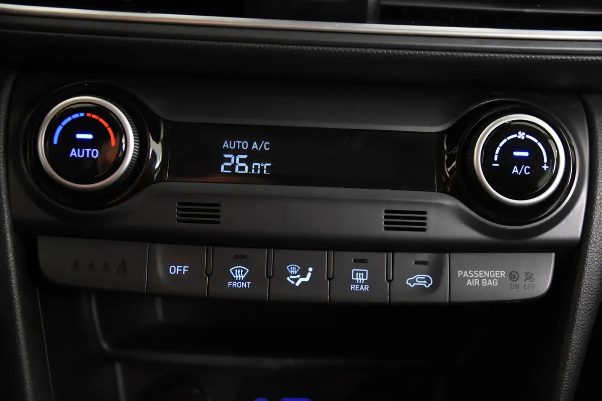 1.0 T-GDI *1ste Eigenaar*Navigatie*Carplay*PDC*