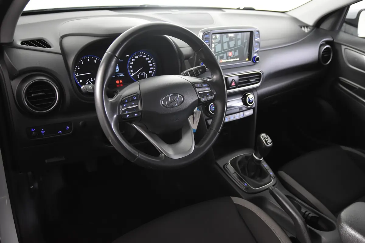 1.0 T-GDI *1ste Eigenaar*Navigatie*Carplay*PDC*