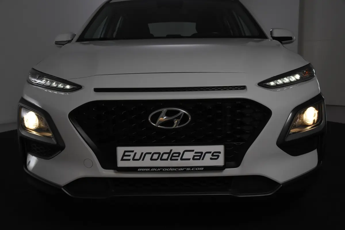 1.0 T-GDI *1ste Eigenaar*Navigatie*Carplay*PDC*