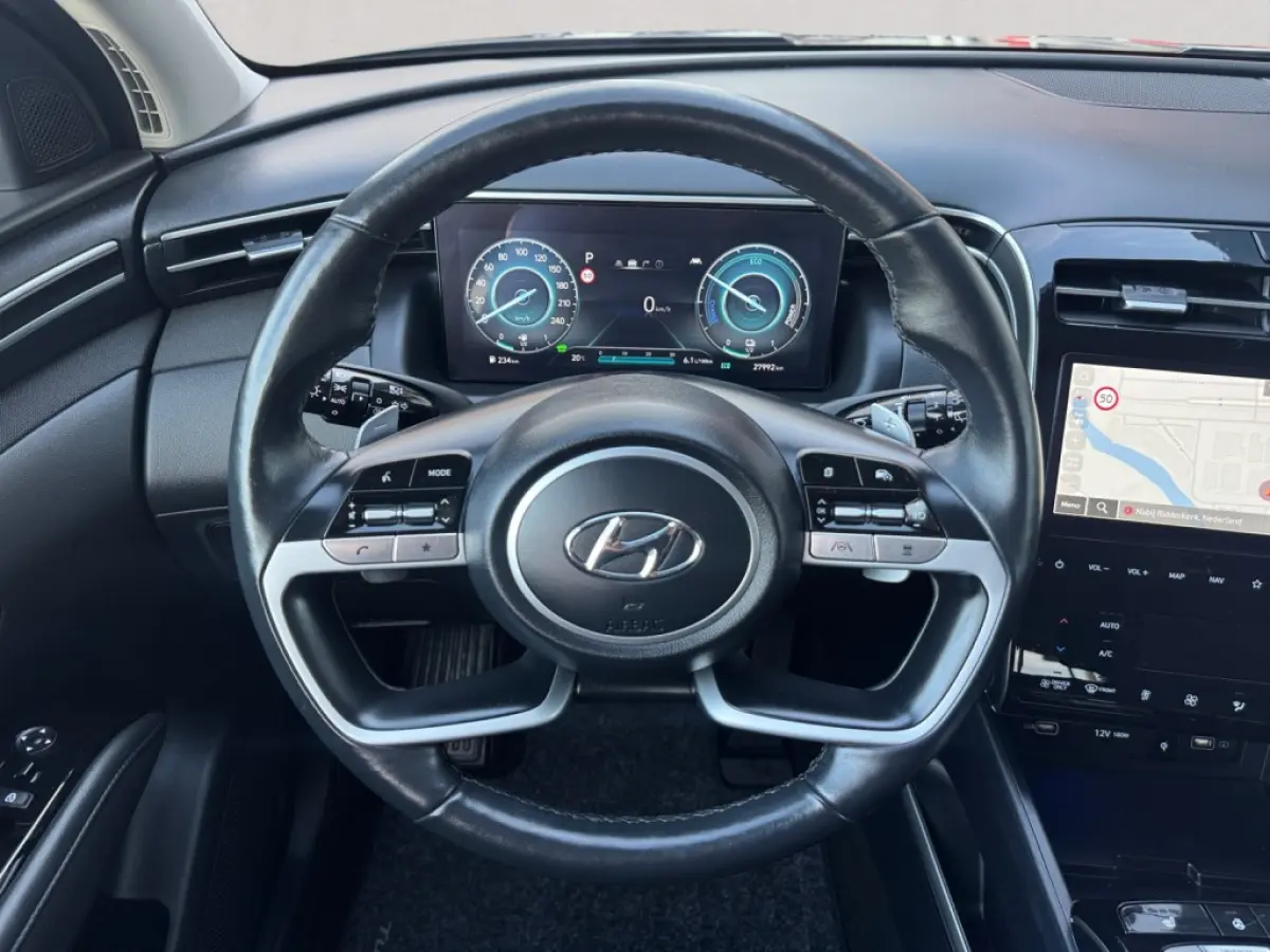1.6 T-GDI HEV Comf