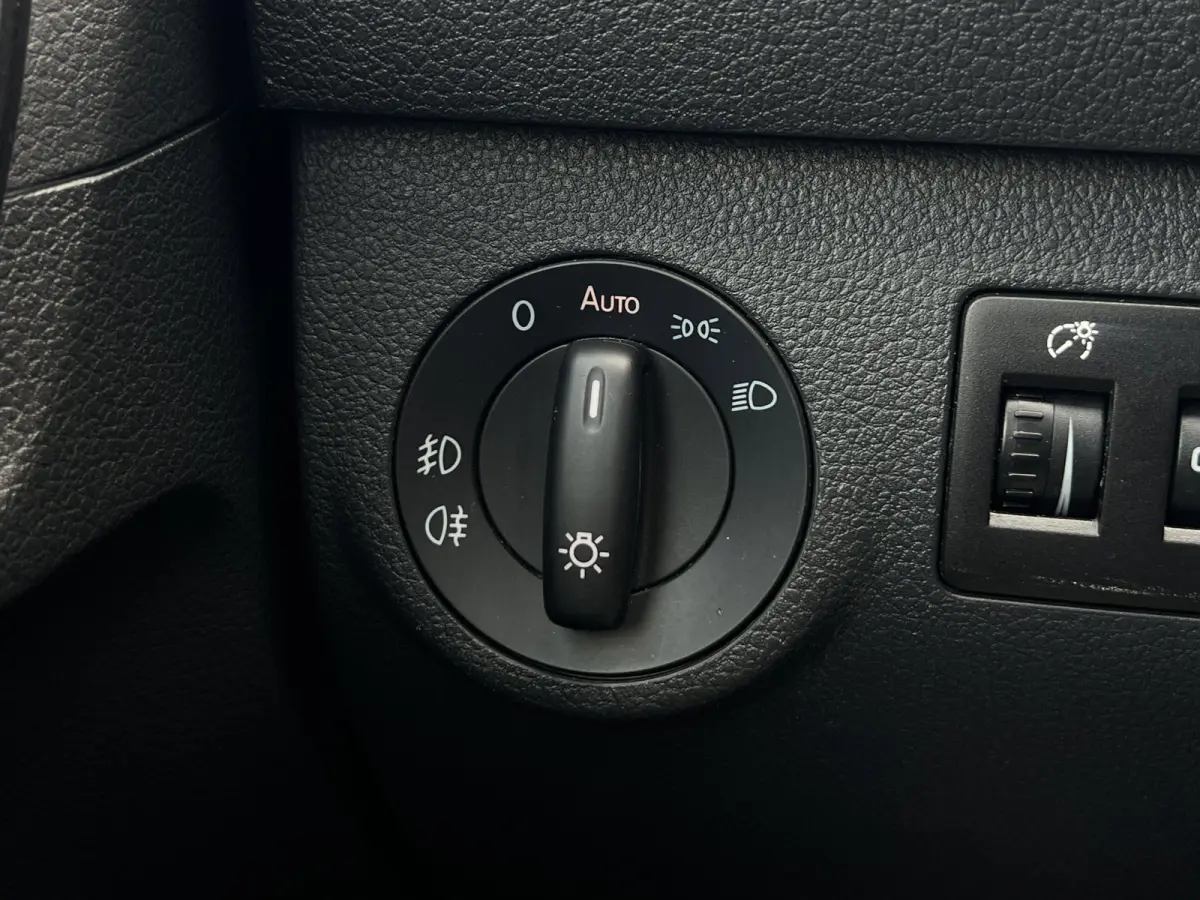Maxi 1.4TSI 7pers|6bak|Climate|Cruise|Navi