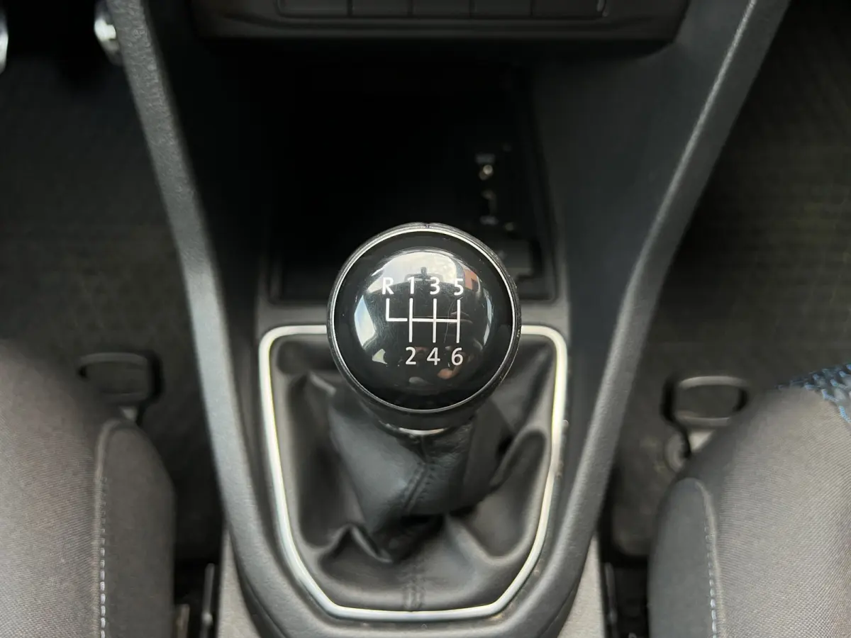 Maxi 1.4TSI 7pers|6bak|Climate|Cruise|Navi