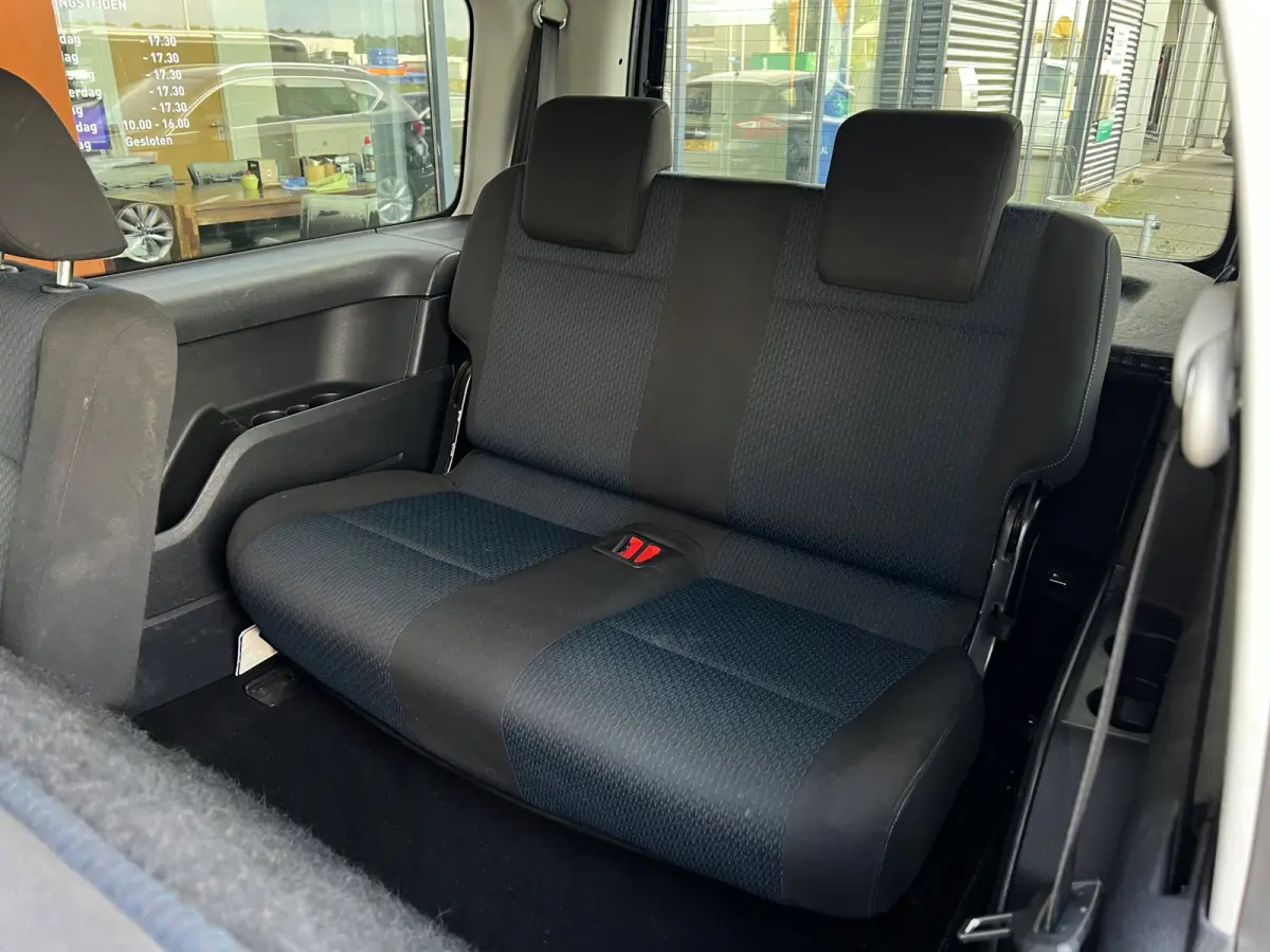 Maxi 1.4TSI 7pers|6bak|Climate|Cruise|Navi