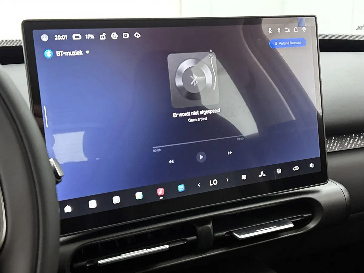 ProMax Design 53 kWh | Online Navigatie | Lederen Stoelen | Stoel Verwarming | Panoramisch Dak | Dodehoek Bewaking | Camera Voor + Achter |