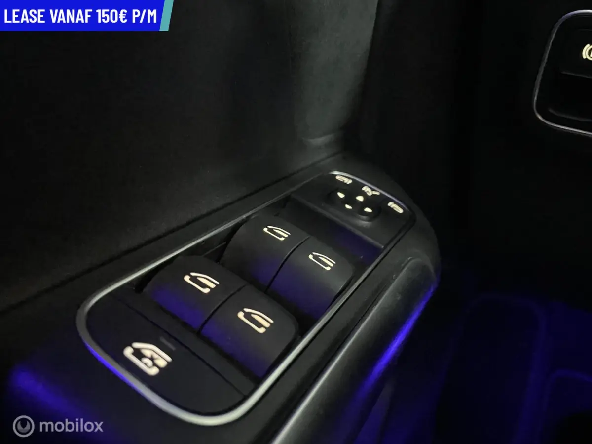 200 AMG AUT. PANO WIDESCREEN ELEK ACHTERKLEP CAMERA CRUISE