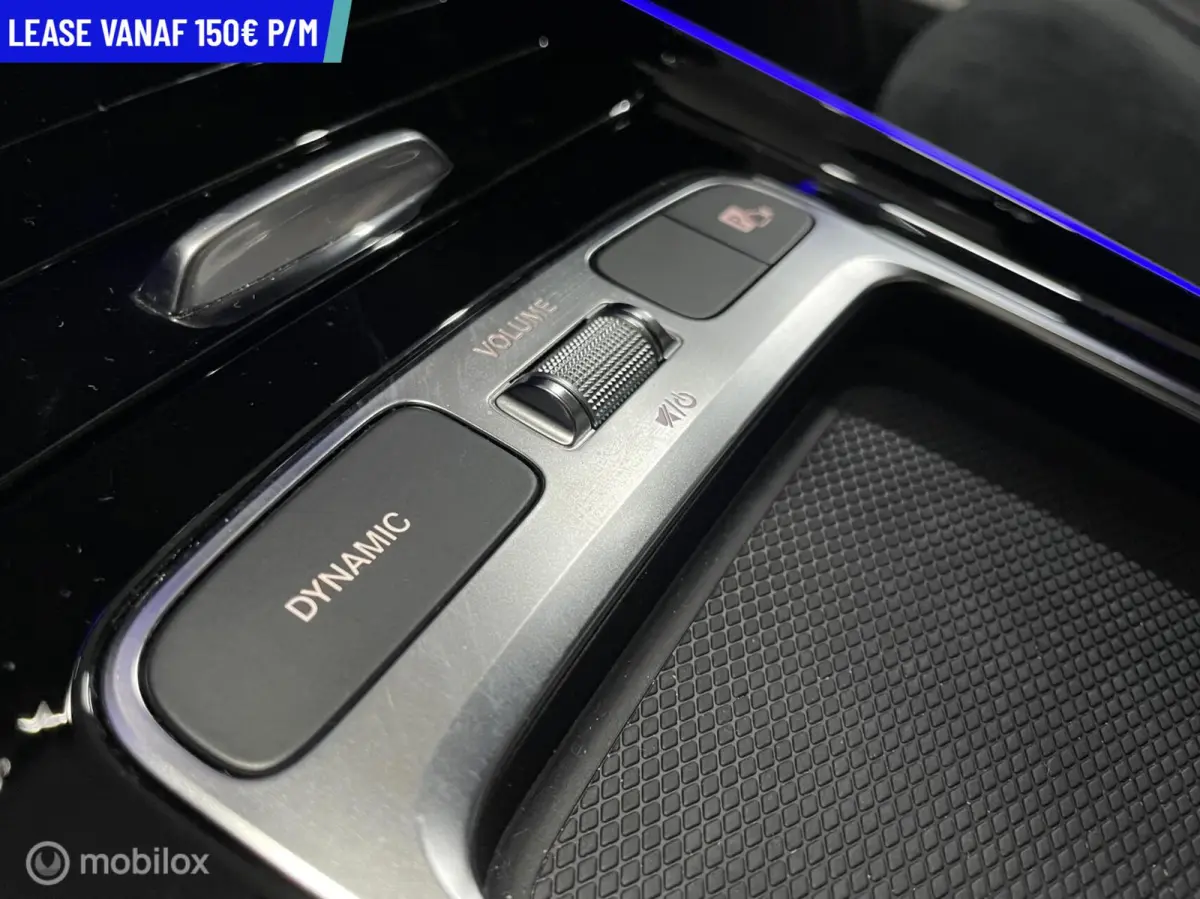 200 AMG AUT. PANO WIDESCREEN ELEK ACHTERKLEP CAMERA CRUISE