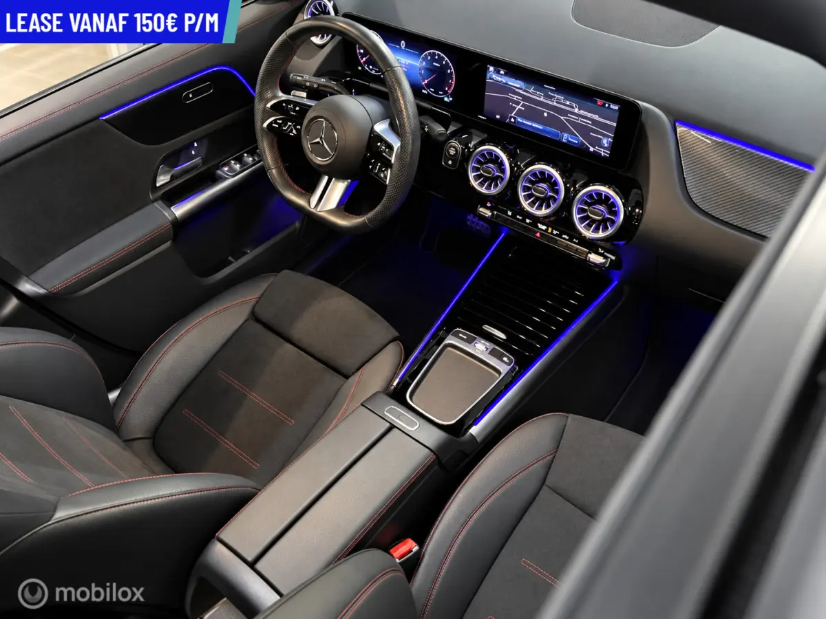 200 AMG AUT. PANO WIDESCREEN ELEK ACHTERKLEP CAMERA CRUISE