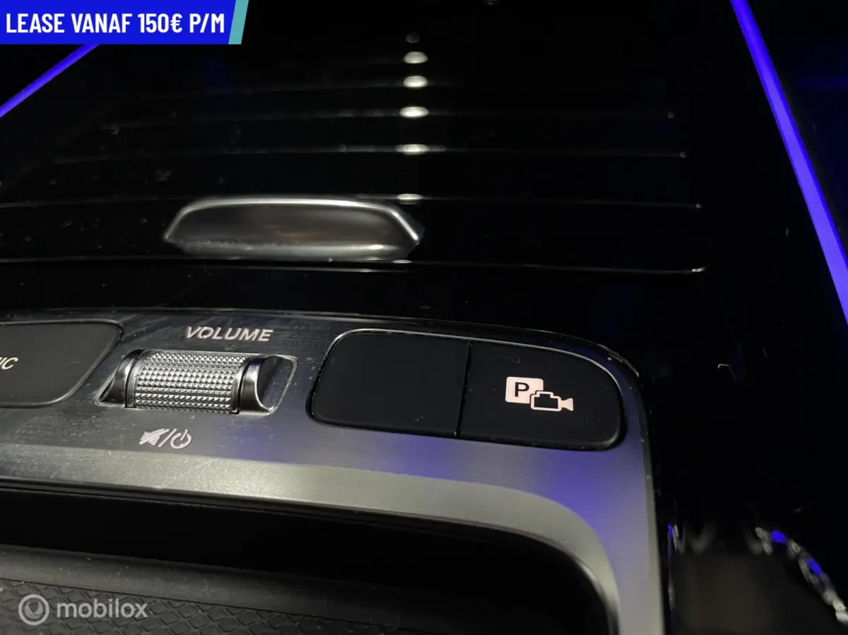 200 AMG AUT. PANO WIDESCREEN ELEK ACHTERKLEP CAMERA CRUISE