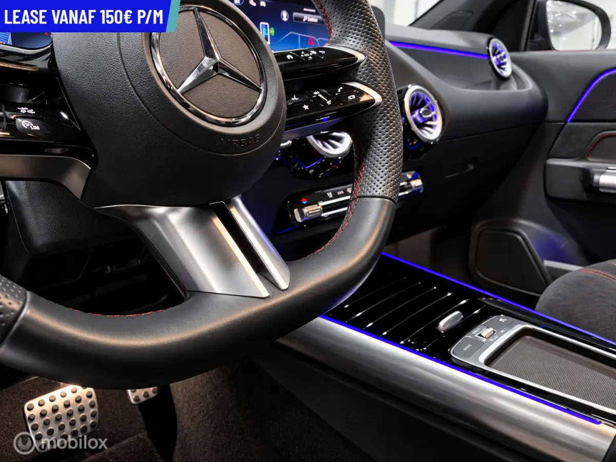 200 AMG AUT. PANO WIDESCREEN ELEK ACHTERKLEP CAMERA CRUISE