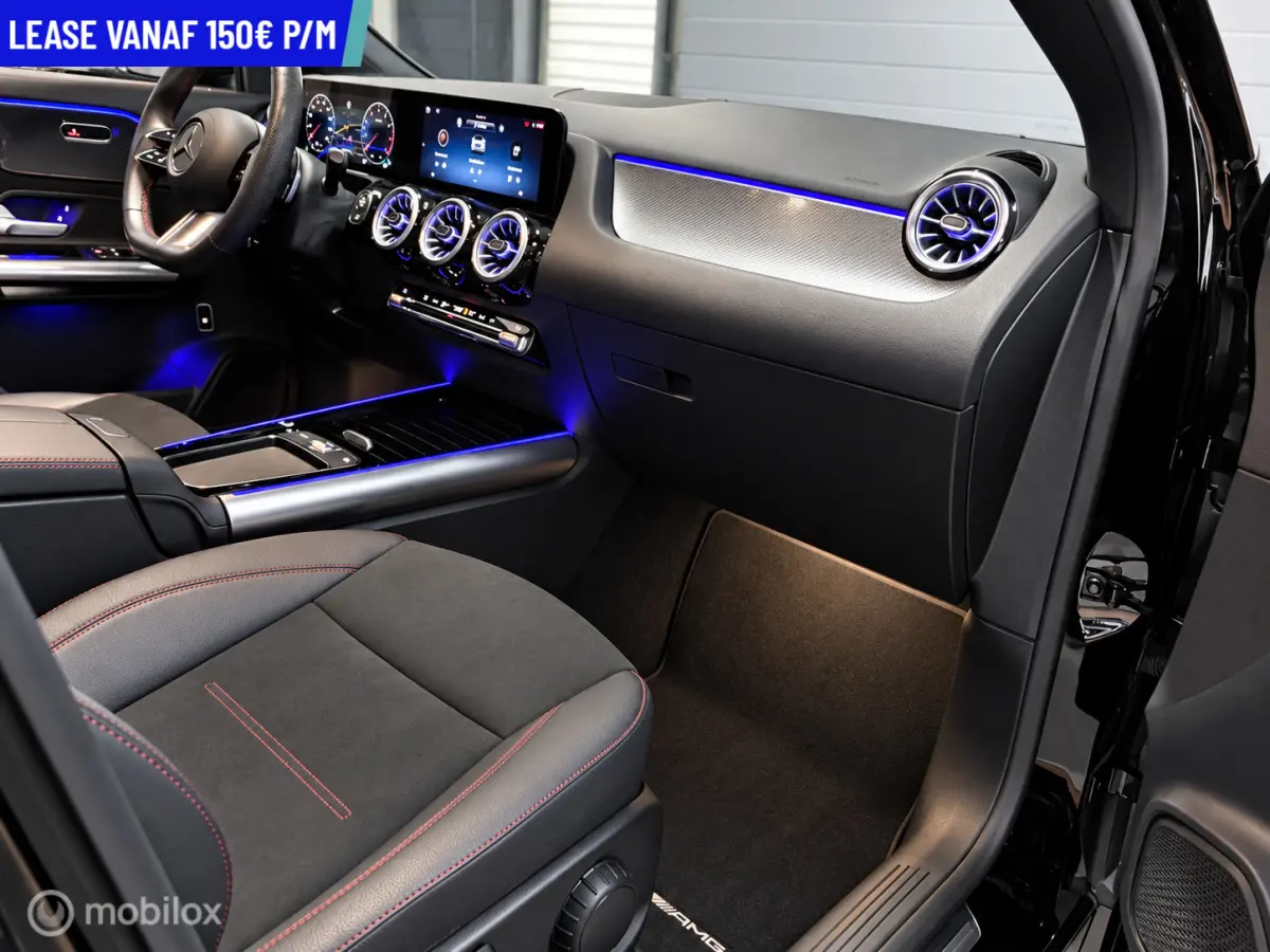 200 AMG AUT. PANO WIDESCREEN ELEK ACHTERKLEP CAMERA CRUISE
