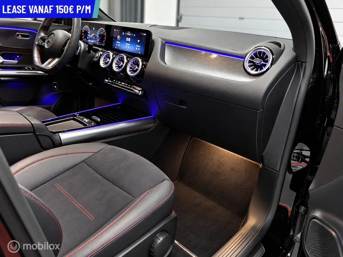 200 AMG AUT. PANO WIDESCREEN ELEK ACHTERKLEP CAMERA CRUISE