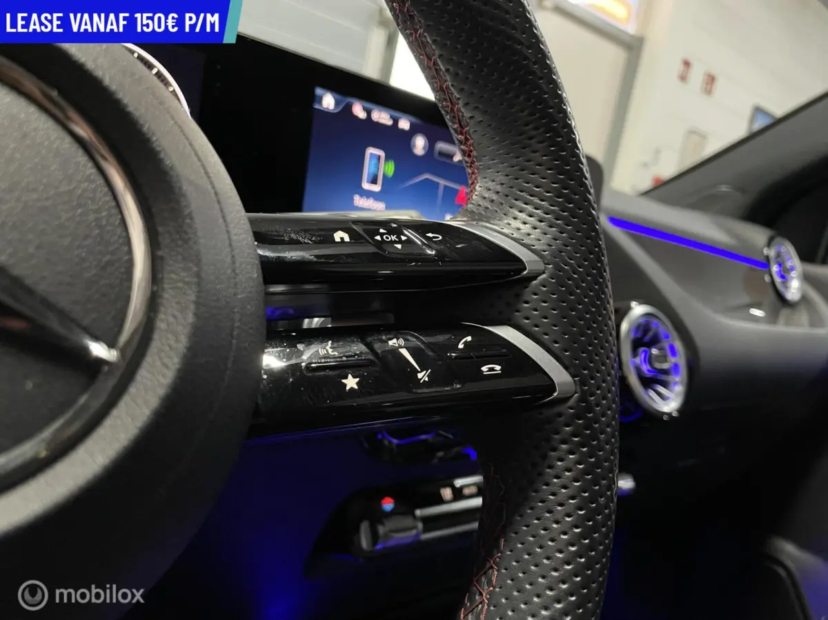 200 AMG AUT. PANO WIDESCREEN ELEK ACHTERKLEP CAMERA CRUISE