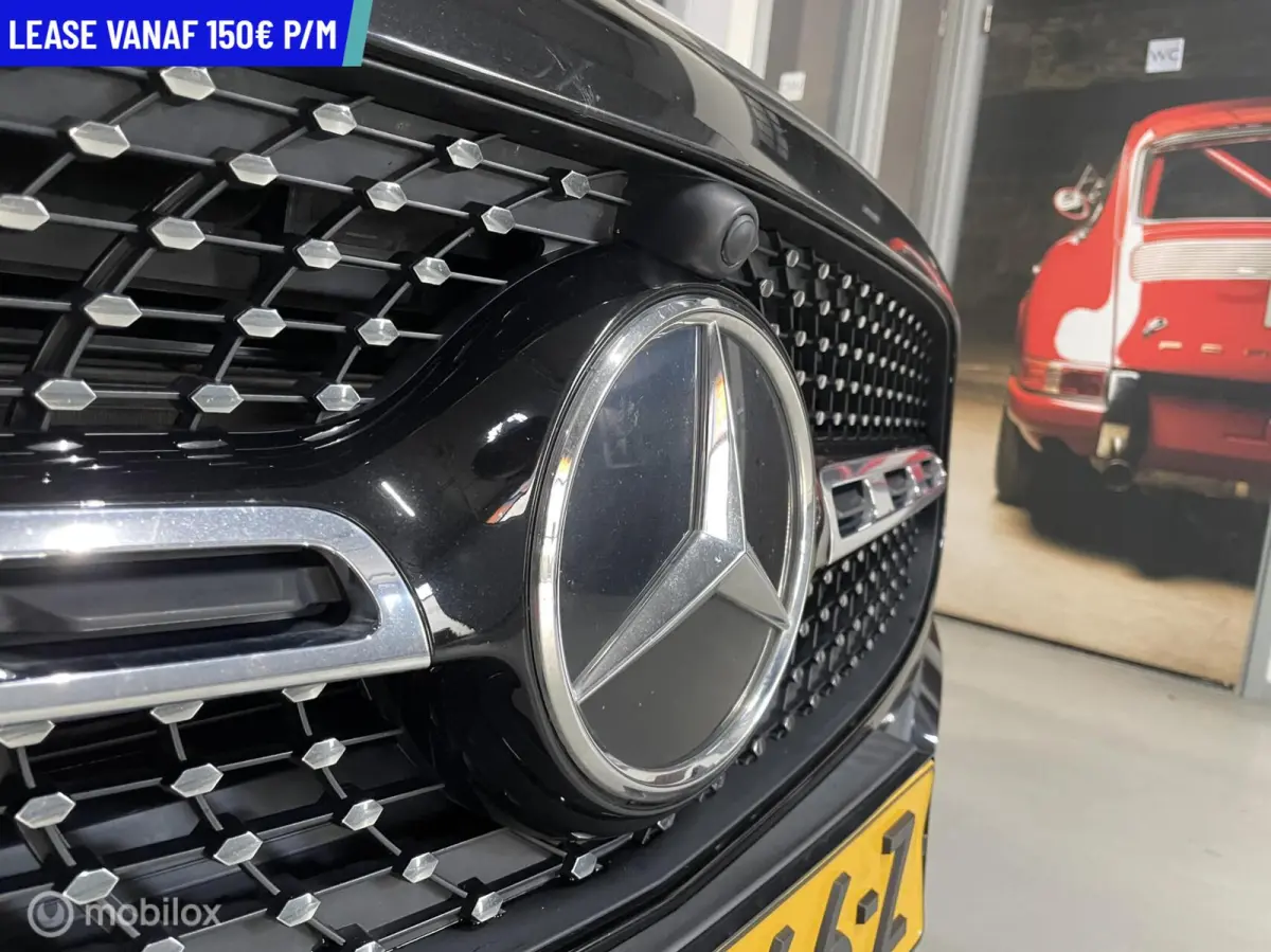 200 AMG AUT. PANO WIDESCREEN ELEK ACHTERKLEP CAMERA CRUISE