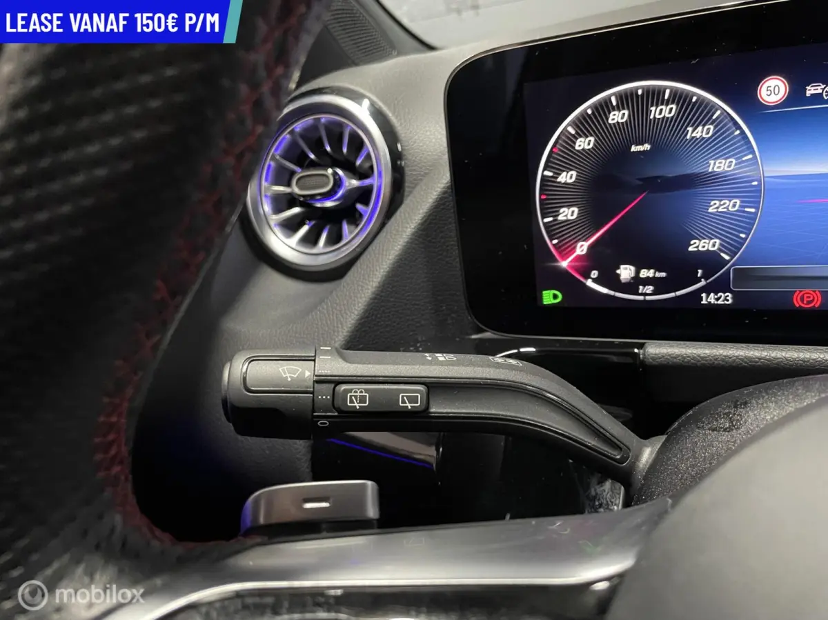 200 AMG AUT. PANO WIDESCREEN ELEK ACHTERKLEP CAMERA CRUISE