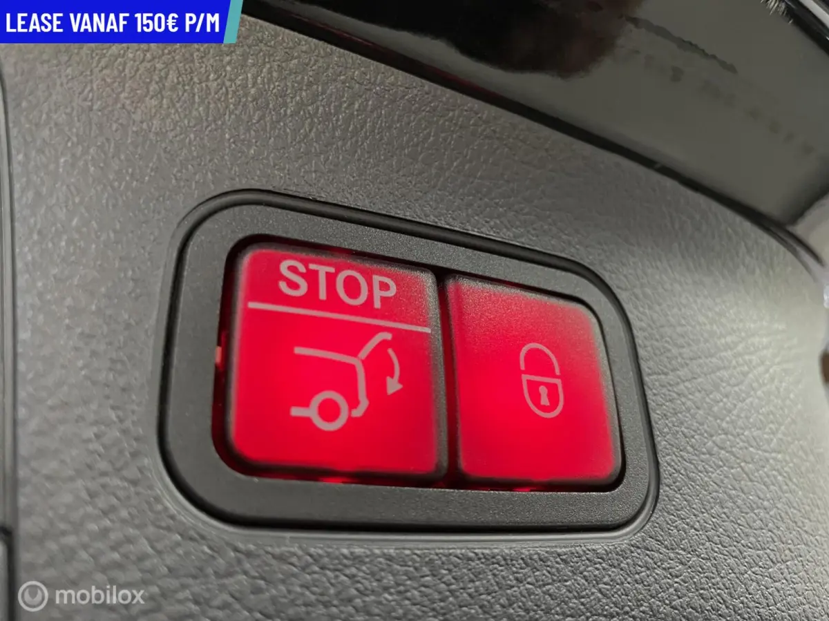 200 AMG AUT. PANO WIDESCREEN ELEK ACHTERKLEP CAMERA CRUISE