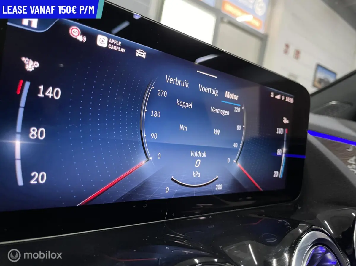 200 AMG AUT. PANO WIDESCREEN ELEK ACHTERKLEP CAMERA CRUISE