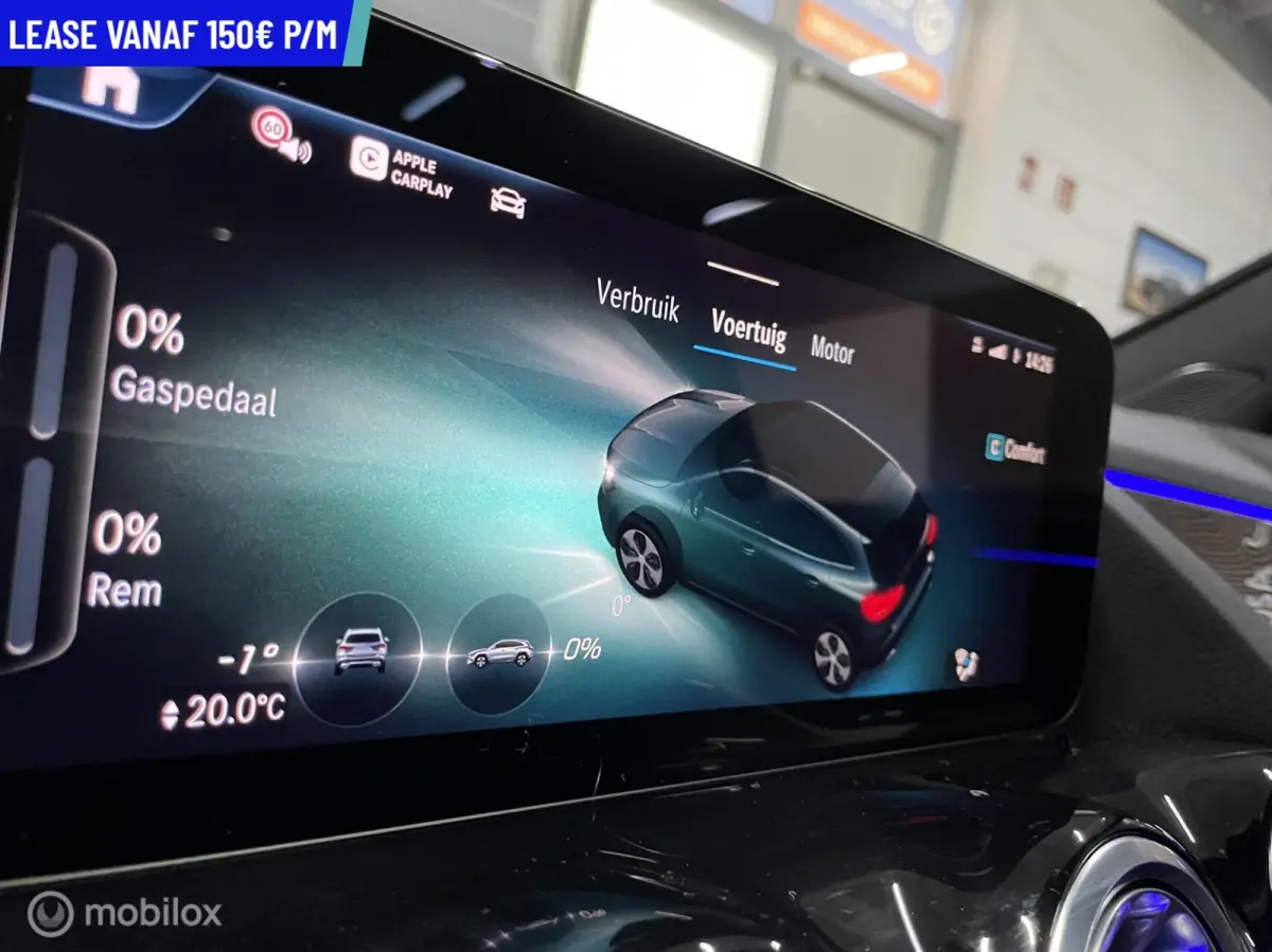 200 AMG AUT. PANO WIDESCREEN ELEK ACHTERKLEP CAMERA CRUISE