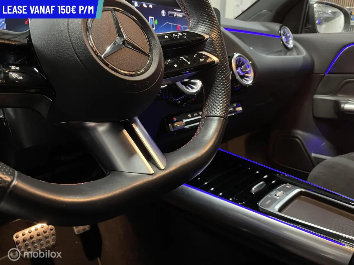 200 AMG AUT. PANO WIDESCREEN ELEK ACHTERKLEP CAMERA CRUISE