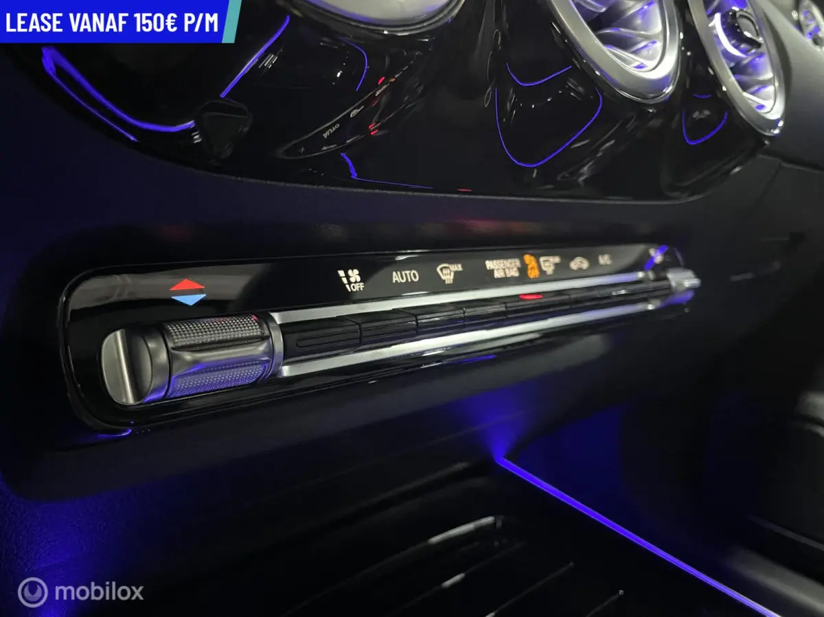 200 AMG AUT. PANO WIDESCREEN ELEK ACHTERKLEP CAMERA CRUISE