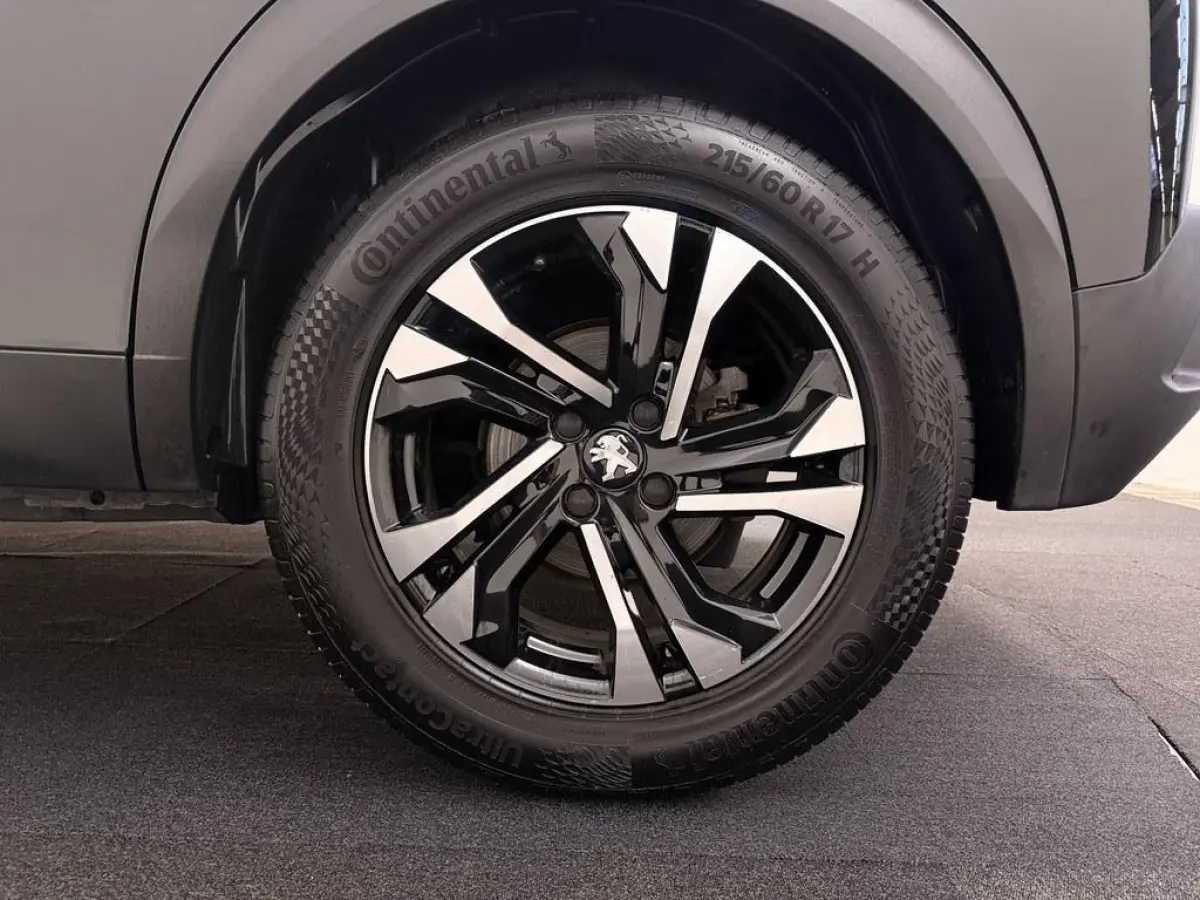 EV Allure 50 kWh 92% Winterpakket/Nav/Camera H.Leder/VC/Led